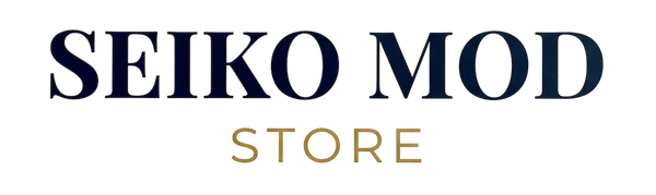 SeikoMod Store