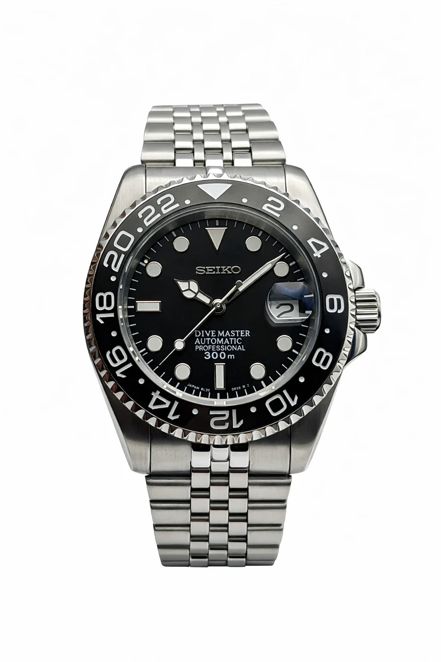 GMT Master II