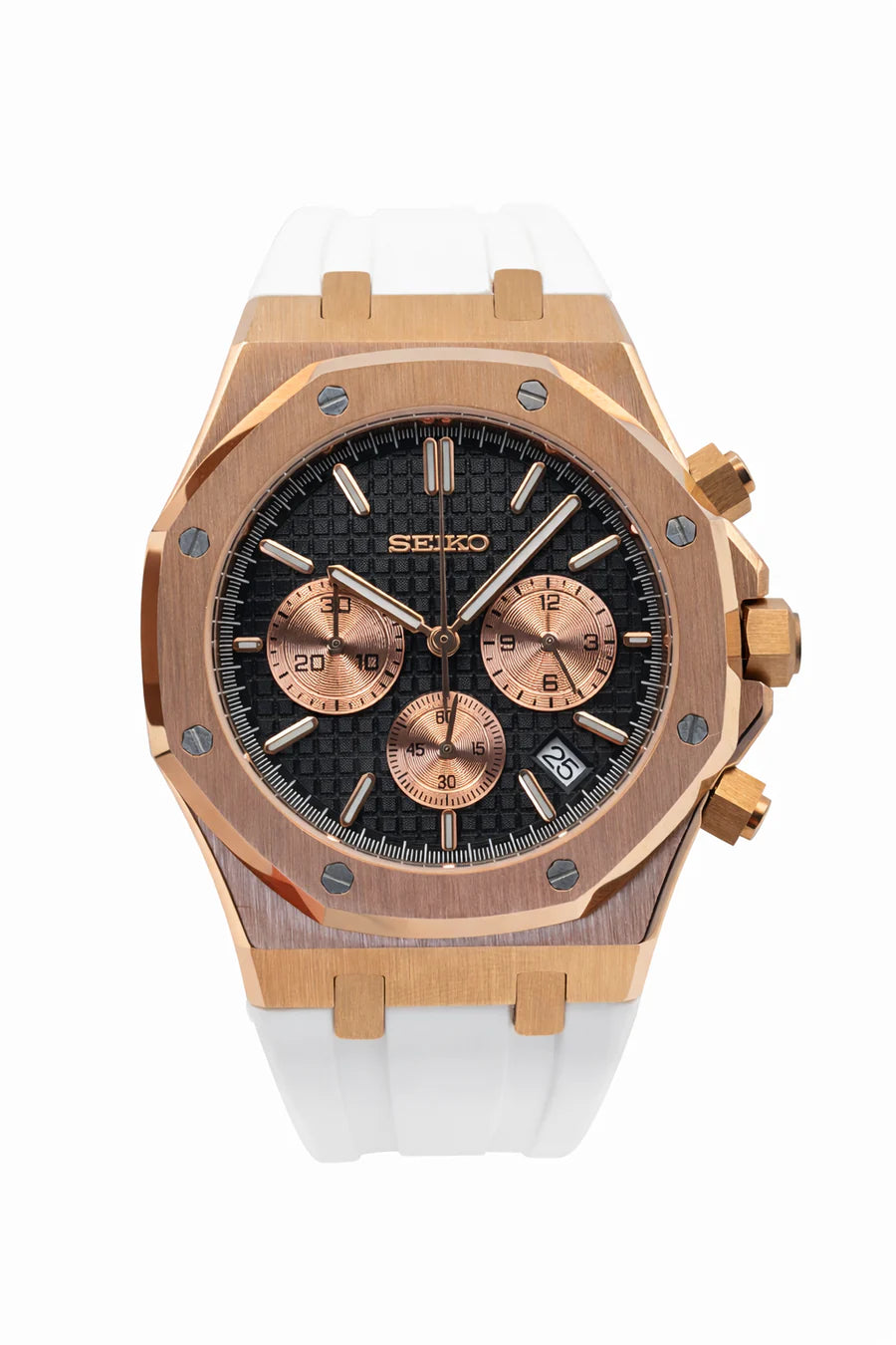 Chronograph
