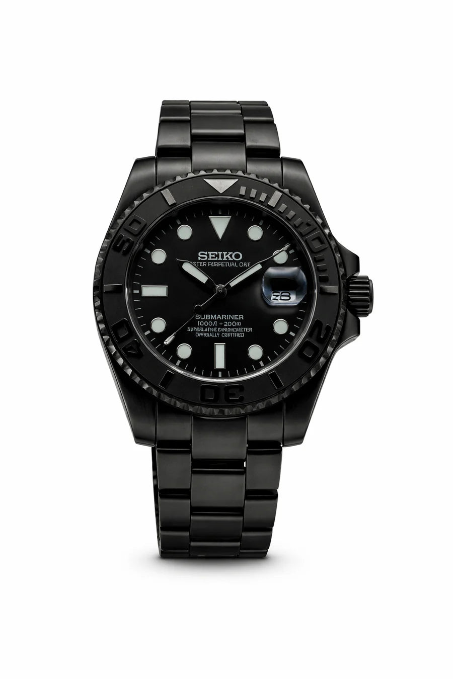 Submariner